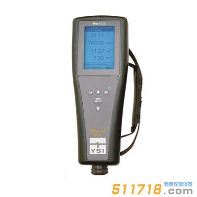 YSI PRO1020_PRO1020多參數水質分析儀_美國YSI進口水質分析儀