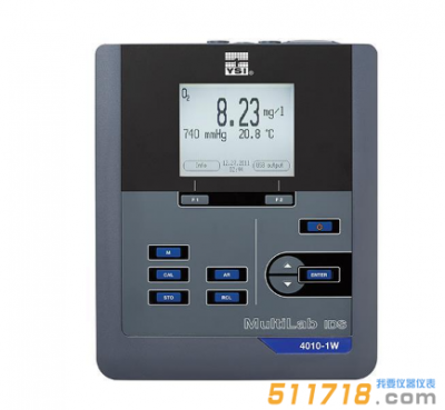 YSI 4010-1W_4010-1W多參數水質測量儀_美國YSI原裝進口多參數水質測量儀