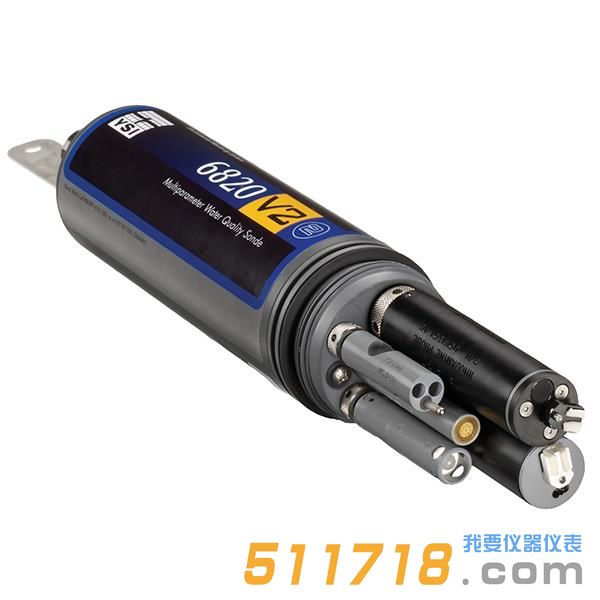 YSI 6820/6920_6820/6920型多參數水質檢測儀_美國YSI原裝進口多參數水質測量儀