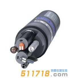  6600EDS_ 6600EDS水質檢測儀_6600EDS型多參數水質檢測儀_美國YSI原裝進口