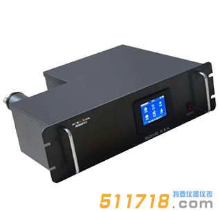 BG2015R_BG2015R機架式測氡儀_報價_配件選型_技術參數_國產優質測氡儀